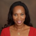 Dr. Uloma Okundaye