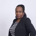 Caroline Mbugua