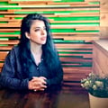 Sanaz Motamedi