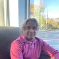 Dayanand Shepherd