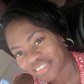 Doris Angel Mcrae