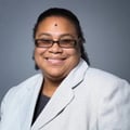 Nadine Henry