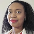 Veronica Akong-Thomerson