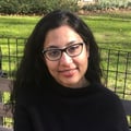 Uzma Khurshid