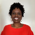 Gencia Williams