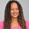 Nichole Harriott