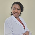 Dr. Sarah Amo Mensah