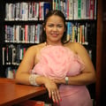 Suzanne Ayarza