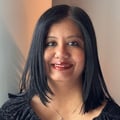 Meghna Raj