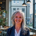 Kathie Turner