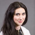 Seva Izrailova