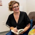 Dr. Courtney Chettle