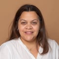 Elizabeth Antonio
