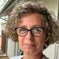 Barbara Shuman