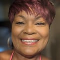 Kimberly Hines Jean Baptiste