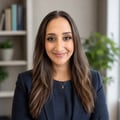 Chandni Kapadia