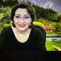 Dr. Mahnaz Sadre