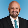 Dr. Mitchell Rosenwald