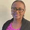 Andrea Walker