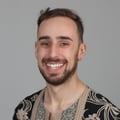 Jacob Pirogovsky