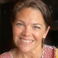 Kristy Harrist
