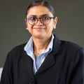 Darshana Patel