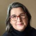 Meg Hammes