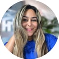 Dr. Pantea Mohammadi