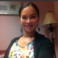 Jennifer Hairston-Davis