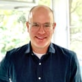 Andrew Conrad