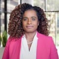 Marcelle Blair Hall