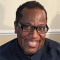 Jerome Rivers