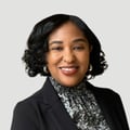 Tameran Hinson