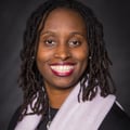 Louidine Joseph-Scott