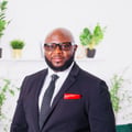 Dr. Gidion Buma, Dnp, Pmhnp-Bc