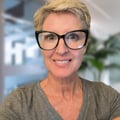 Suzanne Shea