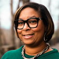 Dr. Dekia Gray