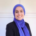Saadia Yunus (Naseeha Usa)