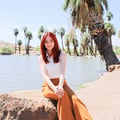 Kristen Vallely