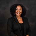 Dr. Tanya Jones
