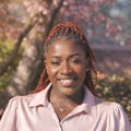 Priscilla Antwi
