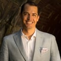 Daniel Caffarel