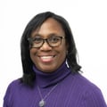 Latricia Shaw