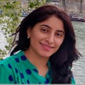 Veenu Thakur