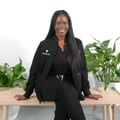 Dr. Danae Thomas