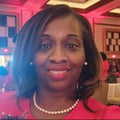 Katie Onitiri