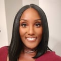 Gloria Mensah