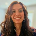 Dr. Mary Iskarous