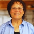 Helen (Len) Leatherwood