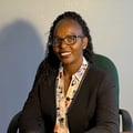 Grace Jedidah